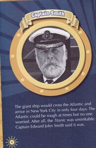 Remembering the Titanic ( Scholastic Reader Level 3 )