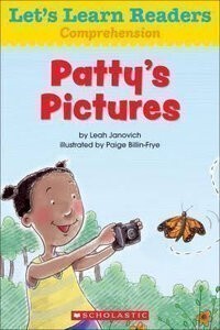 Patty's Pictures ( Let's Learn Readers: Comprehension )