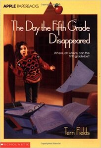 Day the Fifth Grade Disappeared