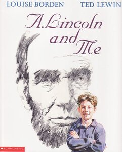 A Lincoln and Me