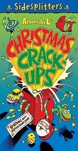 Christmas Crackups ( Sidesplitters ) 