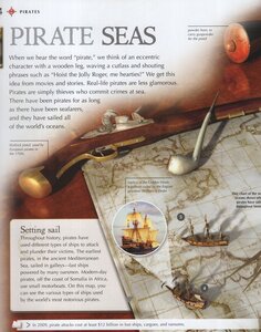 Pirates (Navigators)