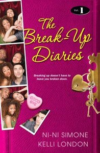 Break Up Diaries Vol 1