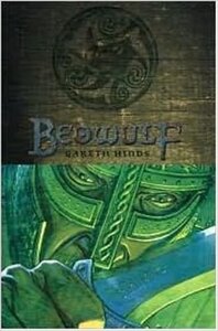 Beowulf ( Gareth Hinds Graphic Novels )