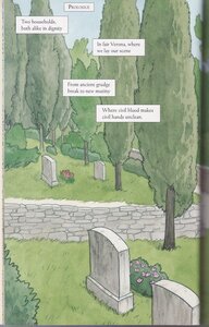 Romeo and Juliet ( Gareth Hinds Graphic Novels )
