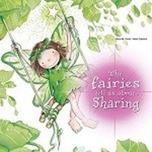 Fairies Tell Us About Sharing ( Fairies Tell Us... )