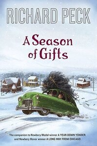 Season of Gifts (Hardcover)
