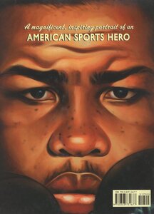 Nation's Hope: The Story of Boxing Legend Joe Louis