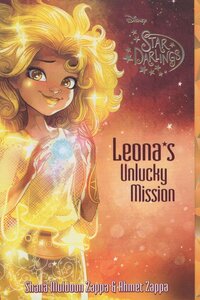 Leona's Unlucky Mission ( Star Darlings #03 )