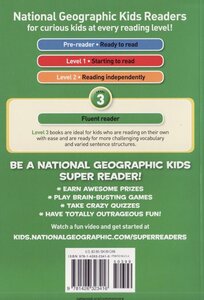 Ellis Island (National Geographic Kids Readers Level 3)