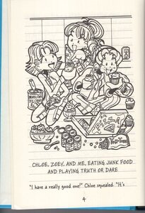 Tales From A Not So Smart Miss Know It All (Dork Diaries #05)