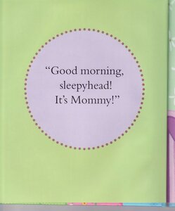 Mommy Hugs (Hardcover)