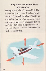 How Airplanes Get from Here to There! (Science of Fun Stuff) (Ready To Read Level 3)