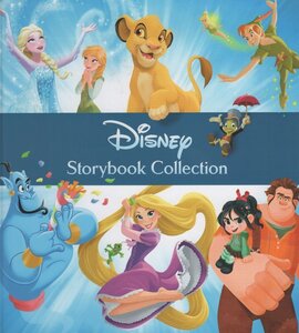 Disney Storybook Collection ( Storybook Collection )
