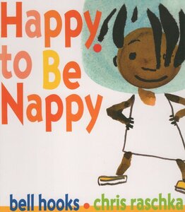 Happy to Be Nappy (Board Book)