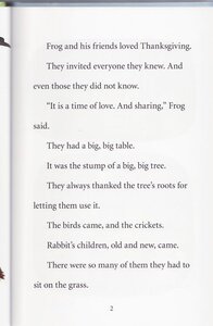 Frog and Friends Celebrate Thanksgiving Christmas and New Year's Eve #08 ( I Am a Reader Grades 1-2 )