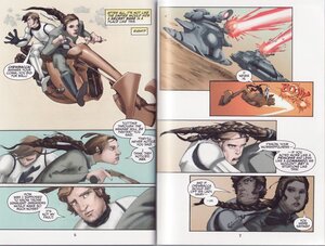 Princess Leia and the Royal Ransom (Star Wars Adventures Graphic)