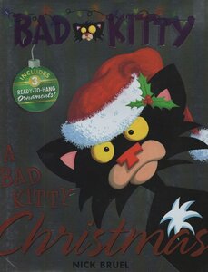 Bad Kitty Christmas ( Bad Kitty )