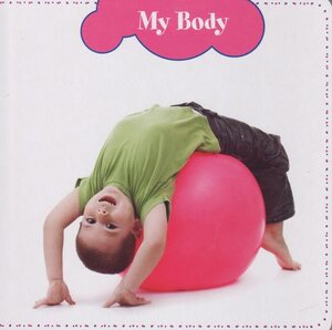 My Body (Board Book)