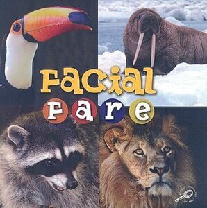 Facial Fare ( What Animals Wear )