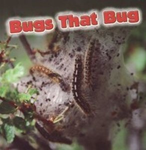 Bugs That Bug ( Rourke Nonfiction Skill Builders )
