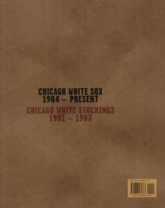 Story of the Chicago White Sox (Baseball: The Great American Game) (MLB) (Hardcover)
