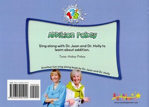 Addition Pokey (Happy Reading Happy Learning: Math)