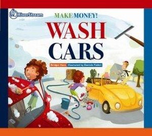 Make Money: Wash Cars ( Make Money )