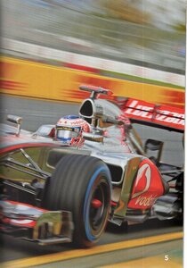 Formula 1 Cars (Gearhead Garage)