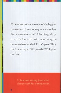 Tyrannosaurus Rex (Digging for Dinosaurs)