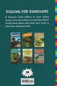 Velociraptor (Digging for Dinosaurs)
