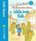 Berenstain Bears and the Little Lost Cub ( I Can Read Book Level 1: Biblical Values )