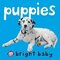 Puppies ( Bright Baby Chunky Board )