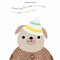 Happy Birthday (Little Friends) (Touch and Feel Board Book)