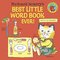 Richard Scarry's Best Little Word Book Ever! ( Richard Scarry's Busy World )