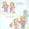 Berenstain Bears Forget Their Manners (Berenstain Bears First Time Books)