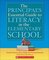 Principal's Essential Guide to Literacy in the Elementary School