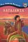 Sacajawea: Her True Story ( All Aboard Reading Level 2 )
