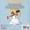 Scooby Doo and the Scary Snowman (Scooby Doo) (8x8)
