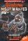 Haunter (Goosebumps: Most Wanted Special Edition #04)