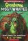 Here Comes the Shaggedy (Goosebumps: Most Wanted #09)