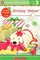 Holiday Helper: A Puppy Diaries Book ( Penguin Young Readers Level 2 )