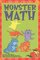 Monster Math ( Scholastic Reader Level 1 )