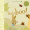 Peter Rabbit Peekaboo! ( Peter Rabbit Naturally Better ) (Board Book)