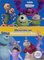 Monsters in a Box ( Disney Pixar Monsters Inc ) (Boxed Set)