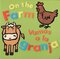 On the Farm / Vamos a la Granja (Board Book)