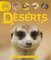 Desert ( Lifecycles ) (Paperback)
