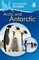 Arctic and Antarctica ( Kingfisher Readers Level 4 ) (Hardcover)