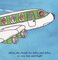 Amazing Airplanes (Amazing Machines) [8x8]