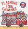 Flashing Fire Engines (Amazing Machines) [8x8]